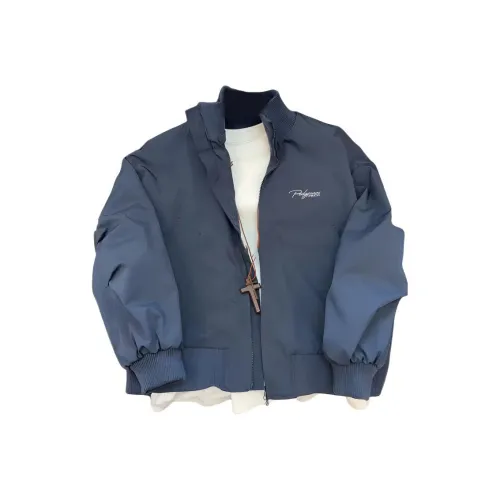 PODGORNOI Мужские пуховики