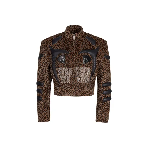 START EXCEED END Куртки Пальто Унисекс