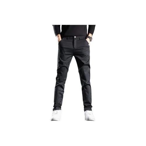 JASONWOOD Мужские Повседневные Брюки