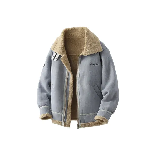 Dme Перо Синий Унисекс Пуховики