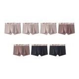 7 шт C2 (Молочный кофейный + Молочный кофейный + Молочный кофейный + Кофейный + Кофейный + Черный + Черный)