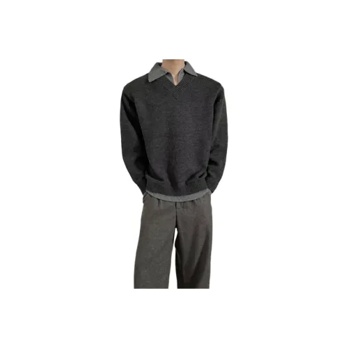 Clog Heel Унисекс Трикотаж