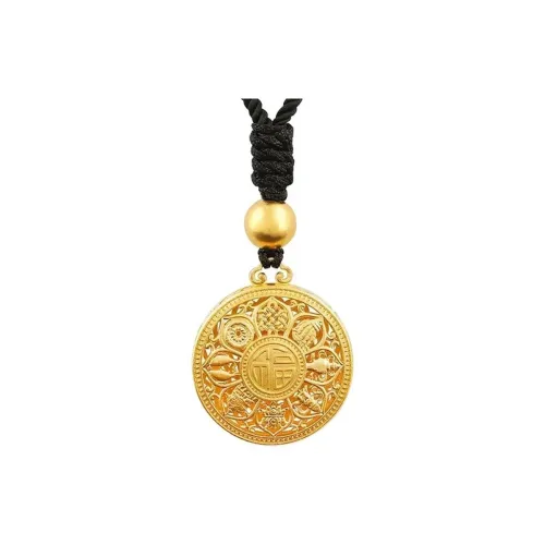 KMONADO Сплав Подвески Унисекс