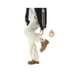 Абрикос [Утолщенный с флисовой подкладкой]