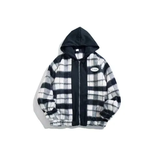 T IRA Унисекс Куртки