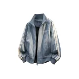 Деним синий