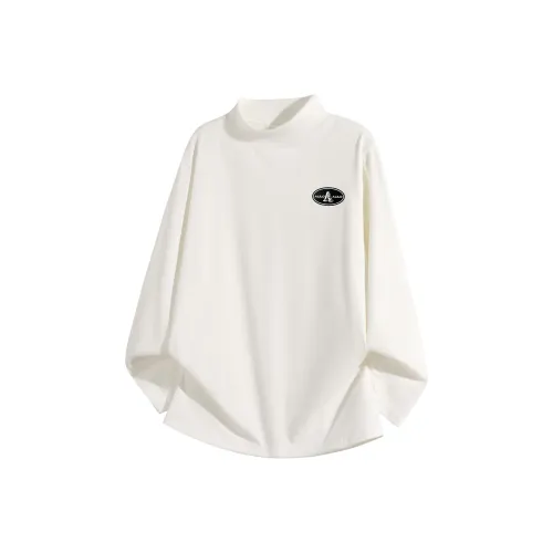 Huohuotu Унисекс Свитера