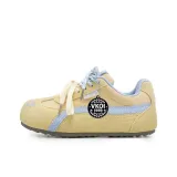 Жёлтый-синий