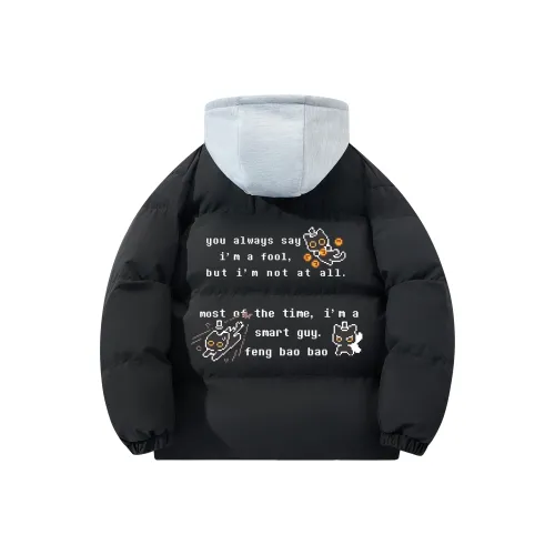 One-Man Down Puffer Unisex