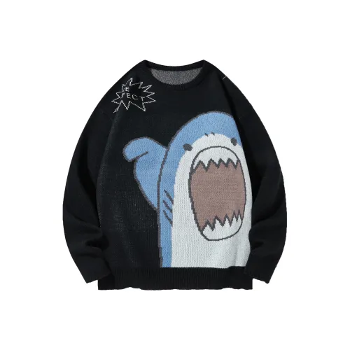 Sacrednss R Школьные свитера