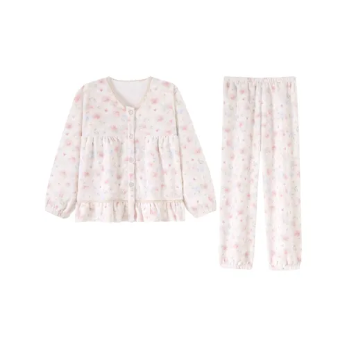 Write Now Домашняя одежда и пижамы для женщин