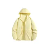 Светло-желтый