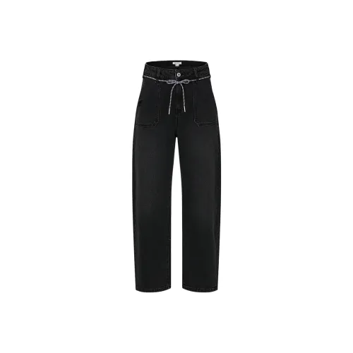 URBAN REVIVO Женские Джинсы Одежда Женская