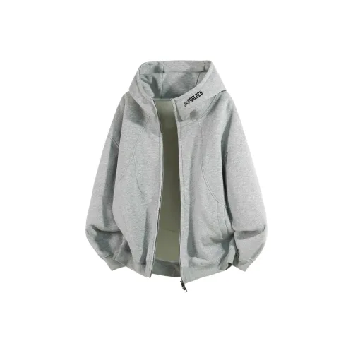 AULDEY Унисекс Свитшоты