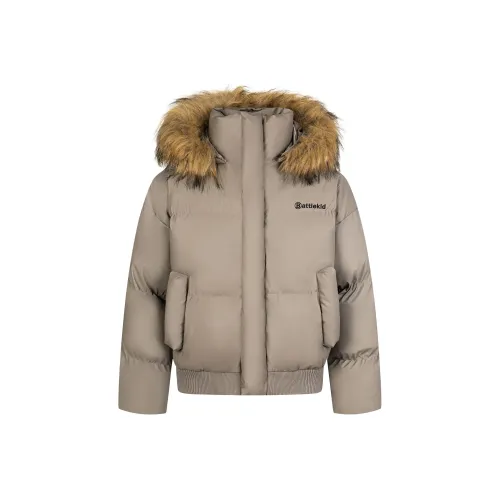 WAYHWEI Унисекс Пуховики