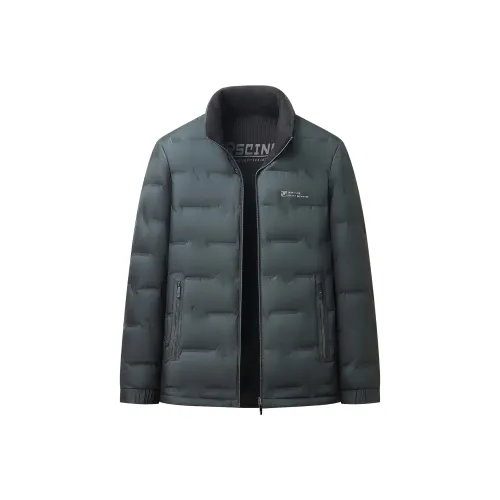 Yalu Мужские Пуховики