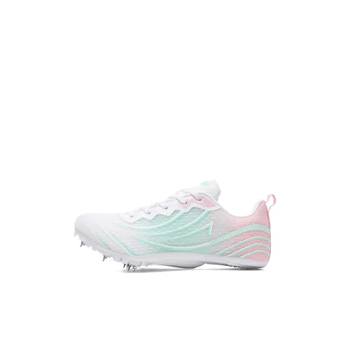 GOYN Slip-resistant Амортизация Устойчивость к истиранию Дышащий Низкий Топ Беговые кроссовки Унисекс