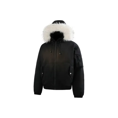 Octonauts PARKA Пальто Пуховая куртка Унисекс