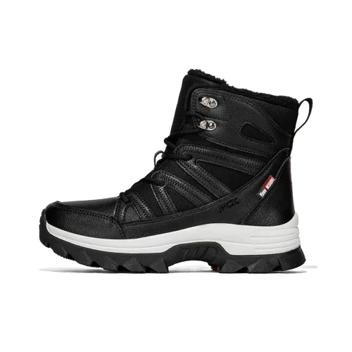 JHCZC Ankle Длина (размер в длину) Martin Boot Мужской