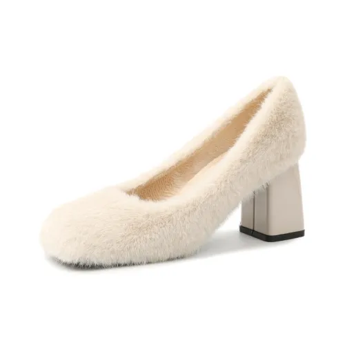 Lan Miao Высокие каблуки Женские