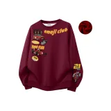 Бургундский (с флисовой подкладкой)