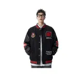 Чёрный [утеплённый]