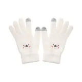 Белый [Термический сенсорный экран]