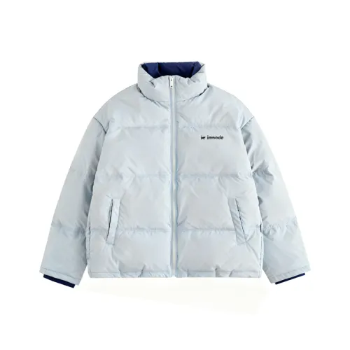 COMMA GIRL Хлопковый пуховик женский