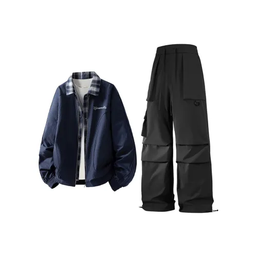 Caramella Повседневная Спортивная Одежда Унисекс