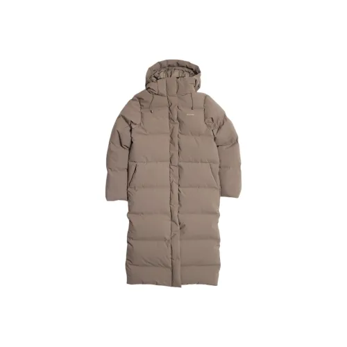 HOLZWEILER FW25 Пуховик Женские