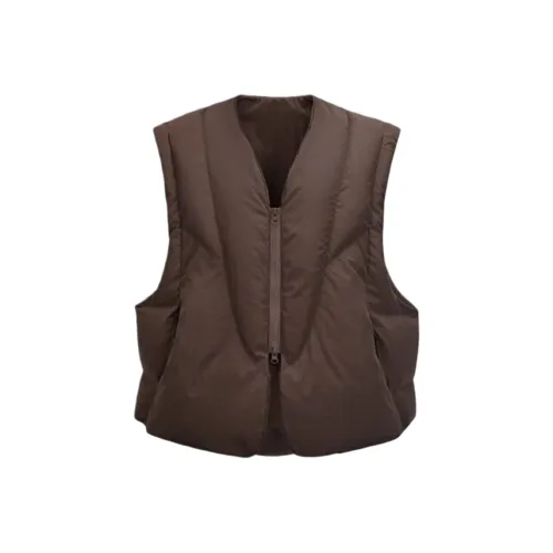 NRXX Мужские жилеты