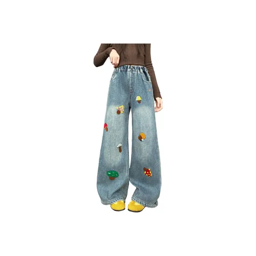 Коллекция Teddy's Джинсы Подростки