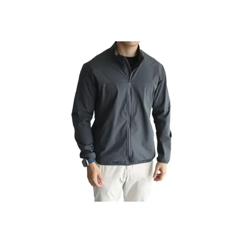 YUXIAN Мужские Куртки