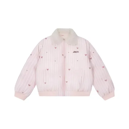 BVODE Женские пуховики