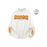 Белый [с флисовой подкладкой]