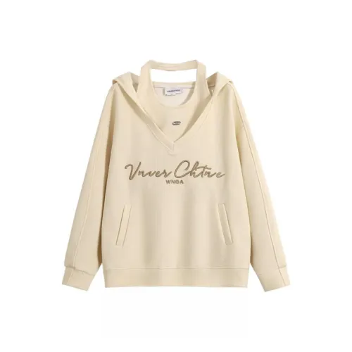 Bejirog Женские Свитшоты