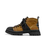 Чёрный верблюжий цвет