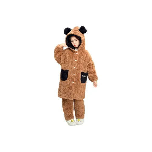 Qiao Ni Tong Домашний Комплект для Подростков