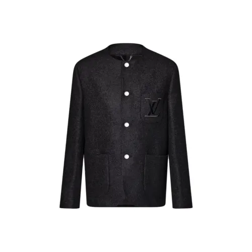 LOUIS VUITTON SS26 Куртка Мужская