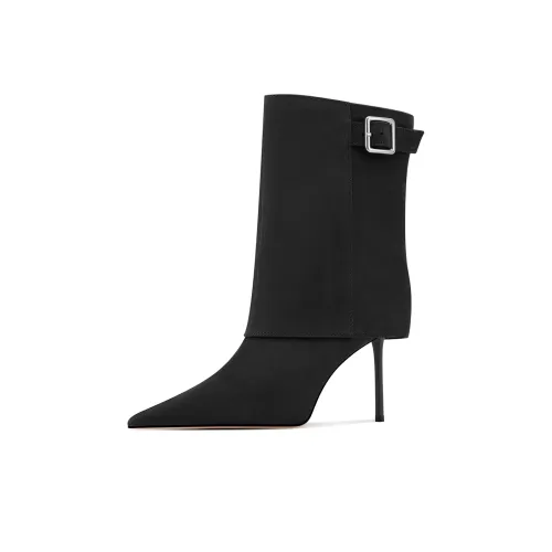 Shesrim Женские ботильоны