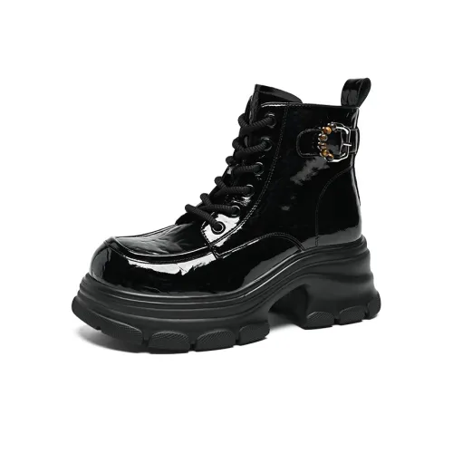 ZHR Martin Boots Женские