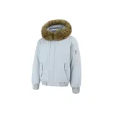 Светло-голубой