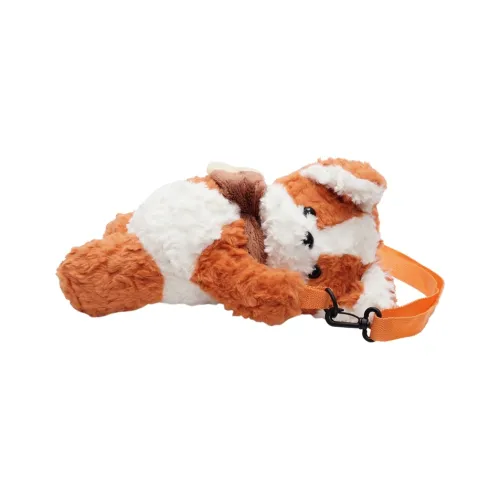 OEING Toy Кукла Сумка через плечо Подростки