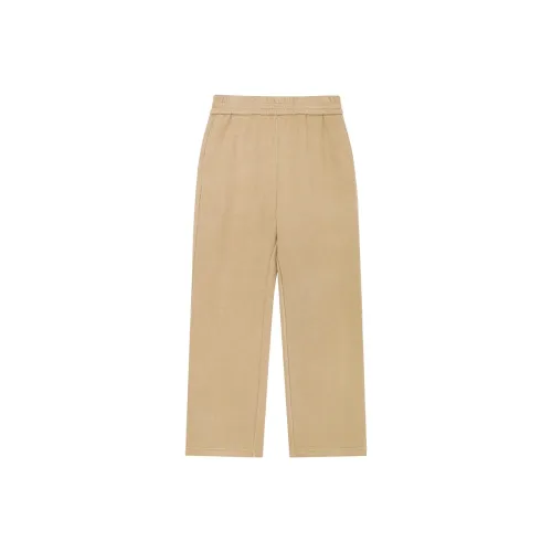 GOLF JEANS серия FW25 Повседневные брюки Женские