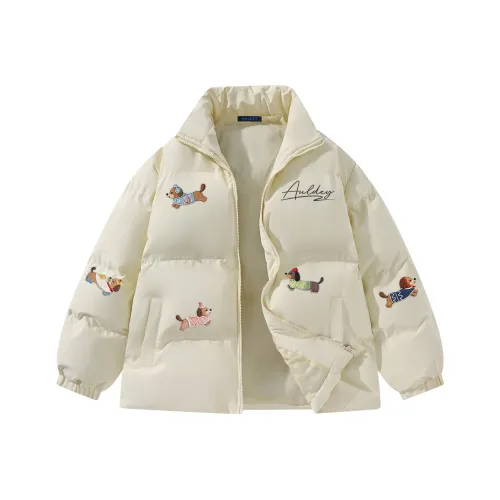 AULDEY Унисекс Пуховики