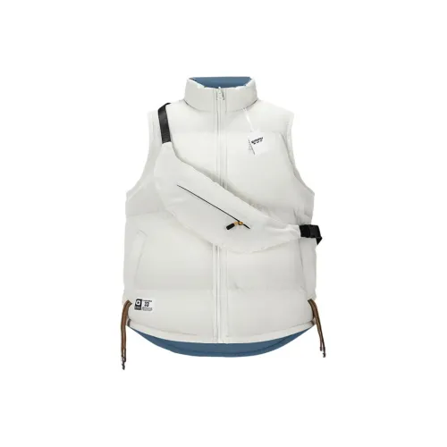 EMINU Мужские жилеты