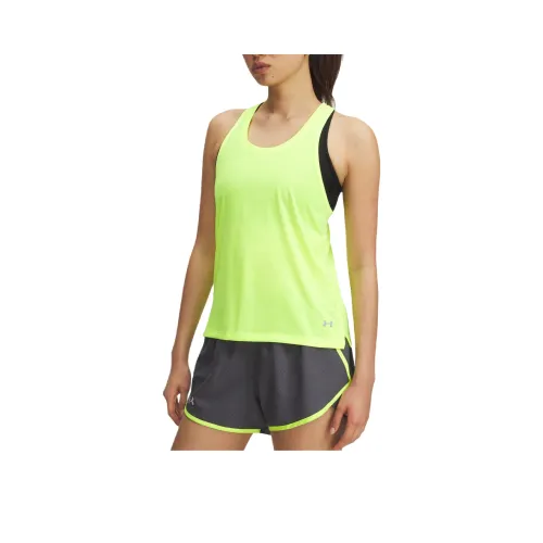 Under Armour Бег Майка Женская