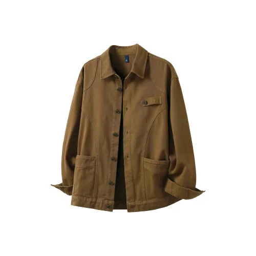 WAYHWEI Унисекс Куртки