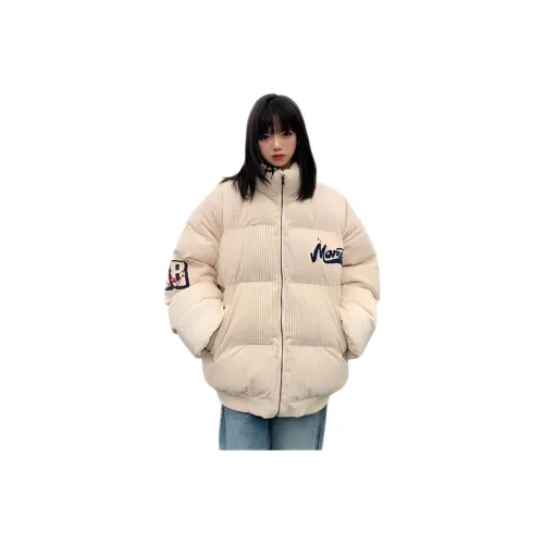 GOYN Женская одежда Пальто Пуховая куртка Унисекс