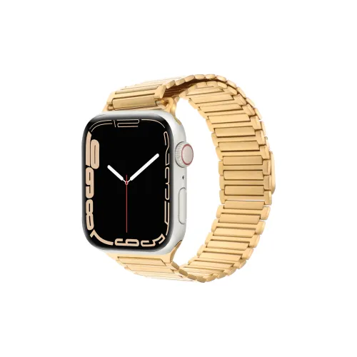 TAOGLU Ремешок Apple Совместимость Материал Нержавеющая Сталь